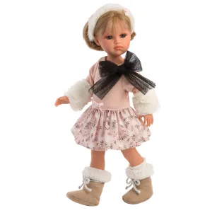 14.5" Fashion Doll Daniela