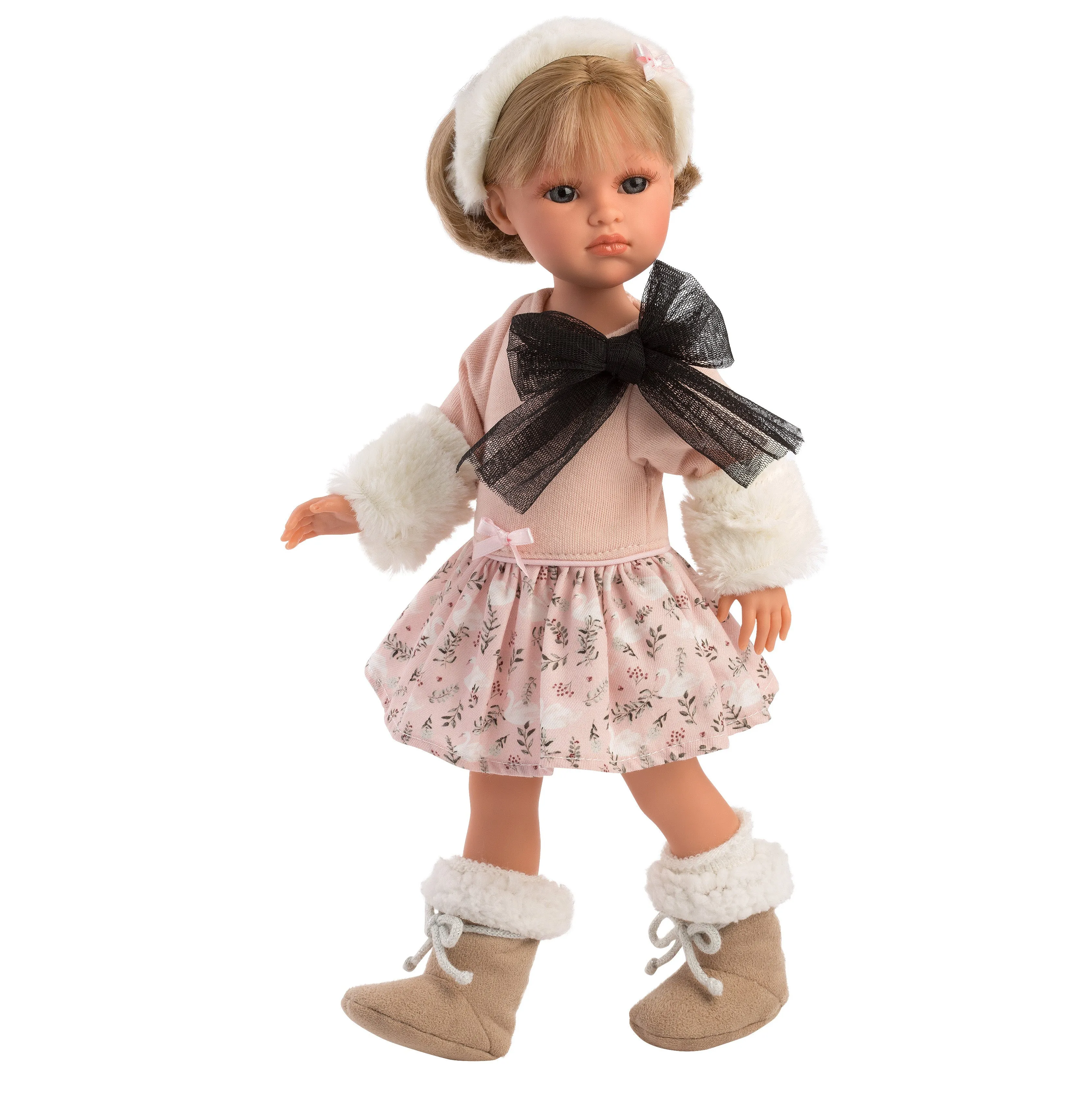 14.5" Fashion Doll Daniela