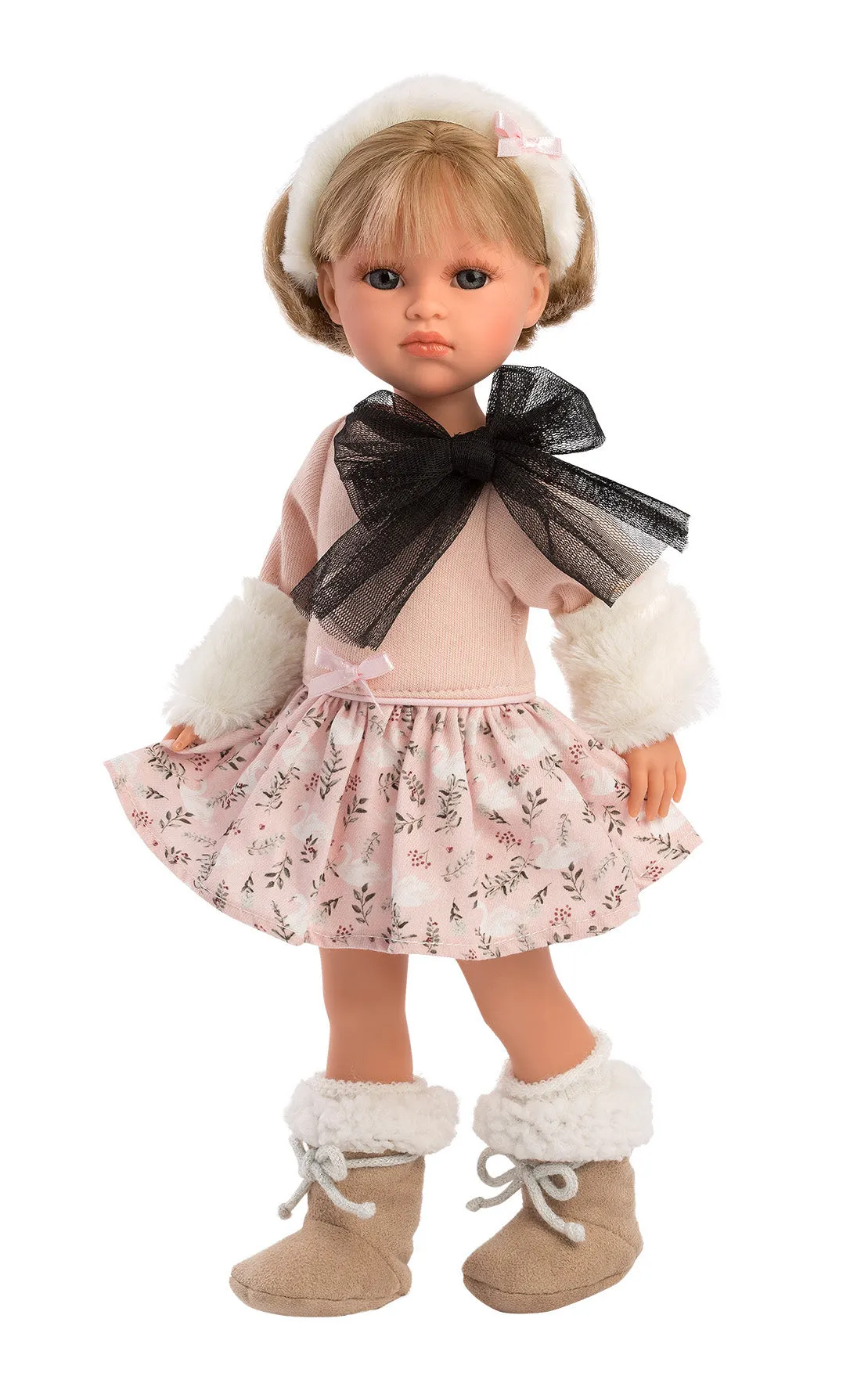 14.5" Fashion Doll Daniela