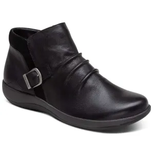 Aetrex Luna Buckle Boot