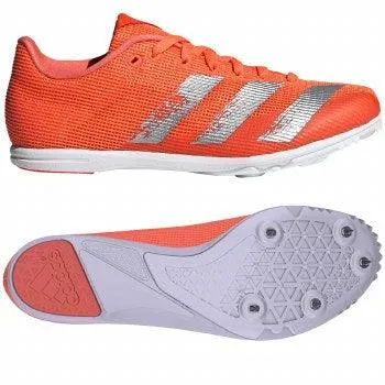 Allroundstar | Junior | Coral