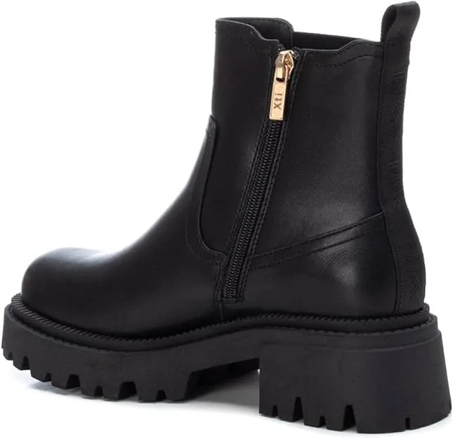 Boot Black