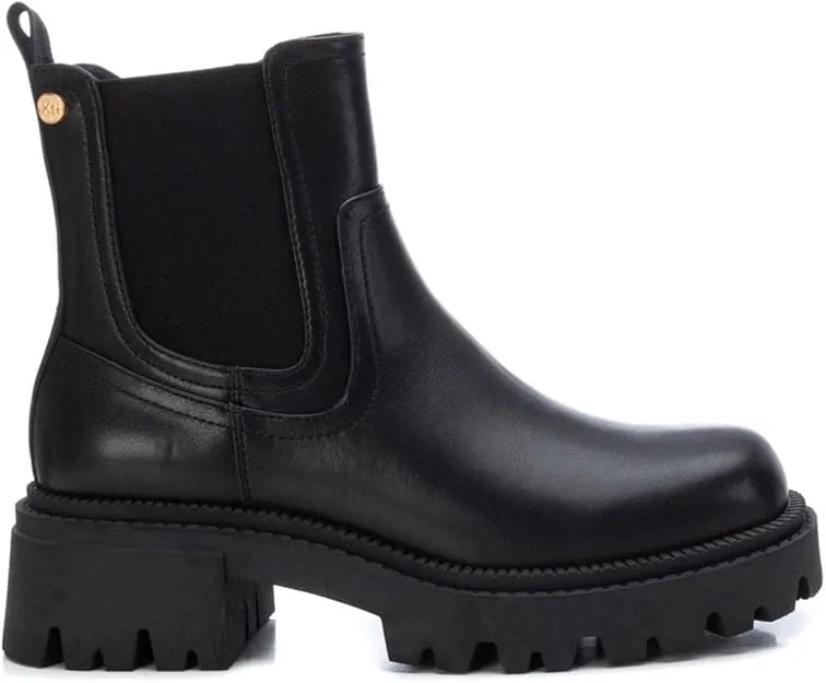 Boot Black