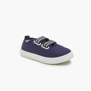 Boys Canvas Shoes