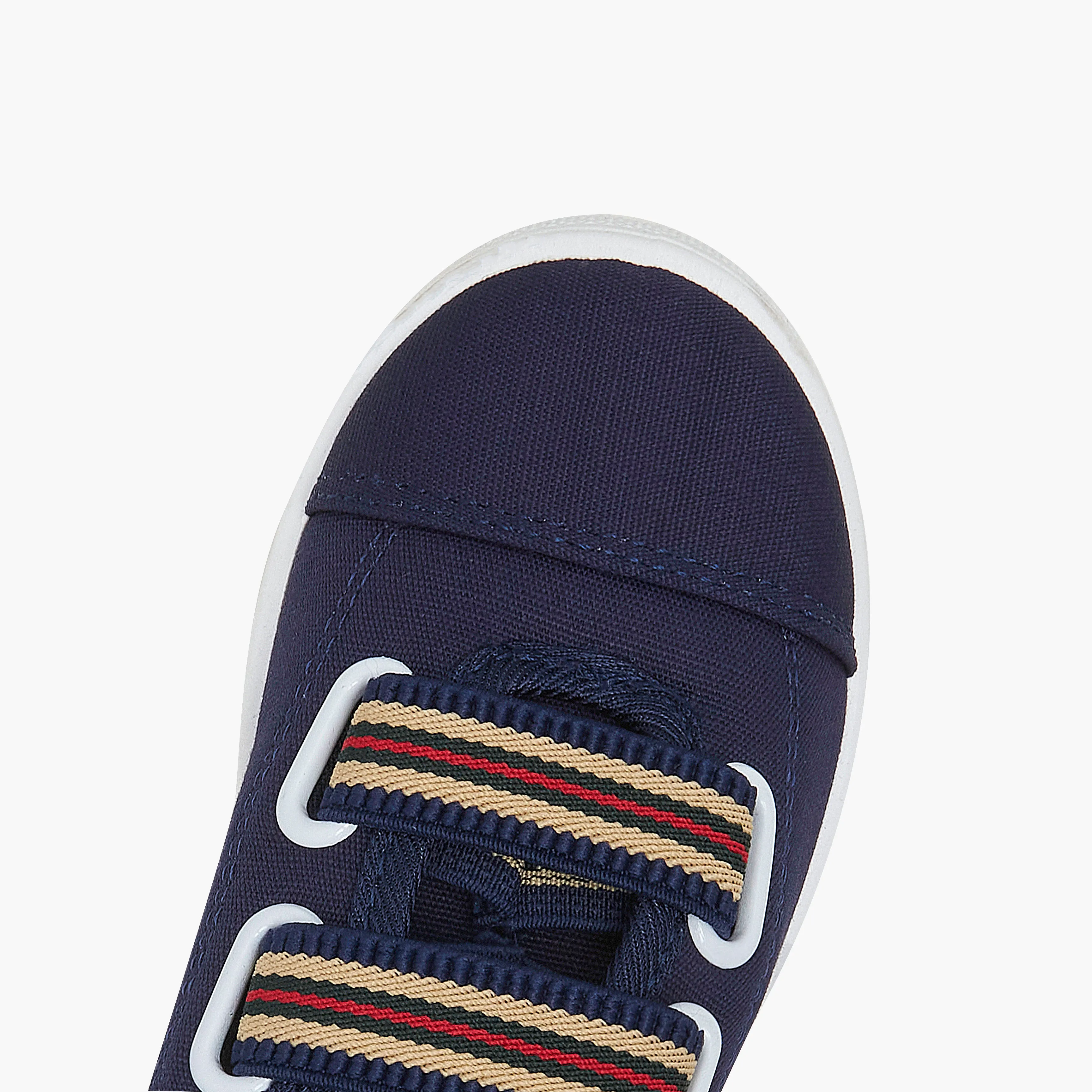 Boys Canvas Shoes