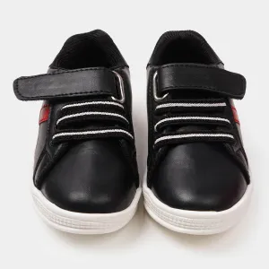 Boys Sneakers SK 203-23 - BLACK