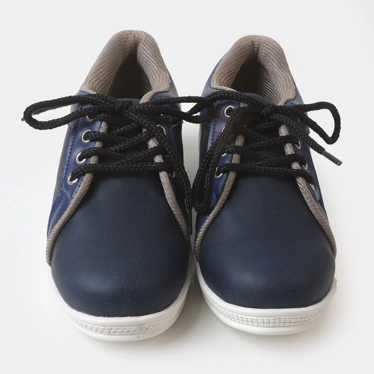 Boys Sneakers SK 203-9  - NAVY