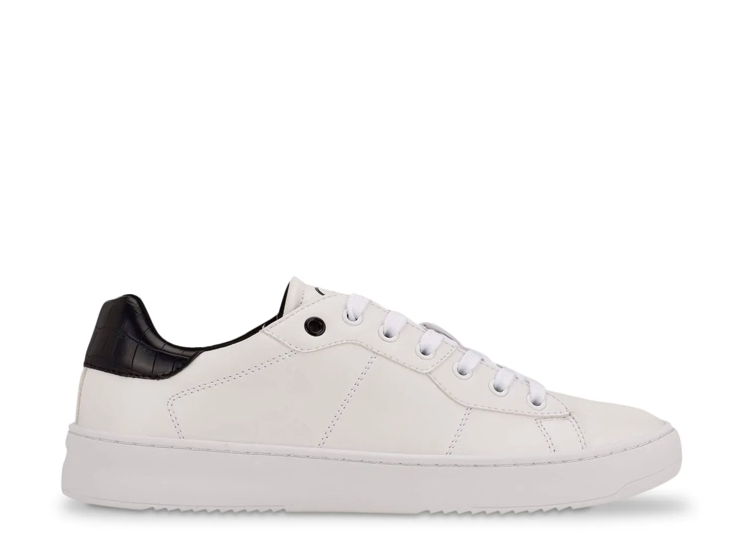 Calvin Klein Lucio sneakers, milky