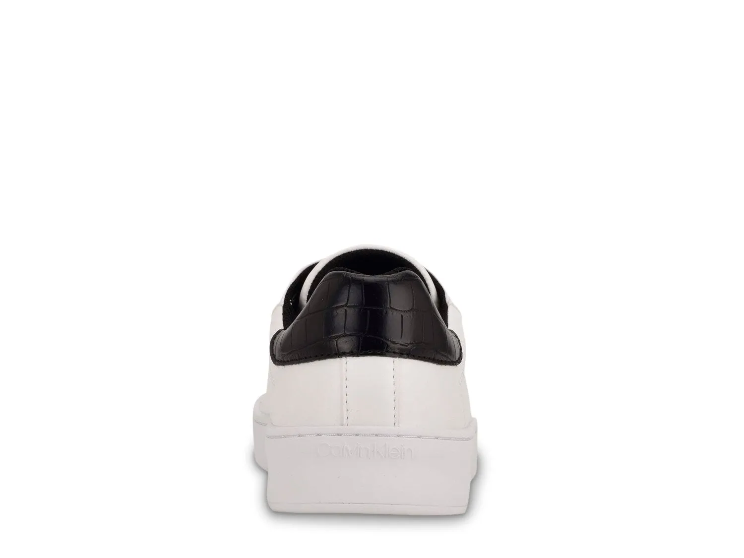 Calvin Klein Lucio sneakers, milky