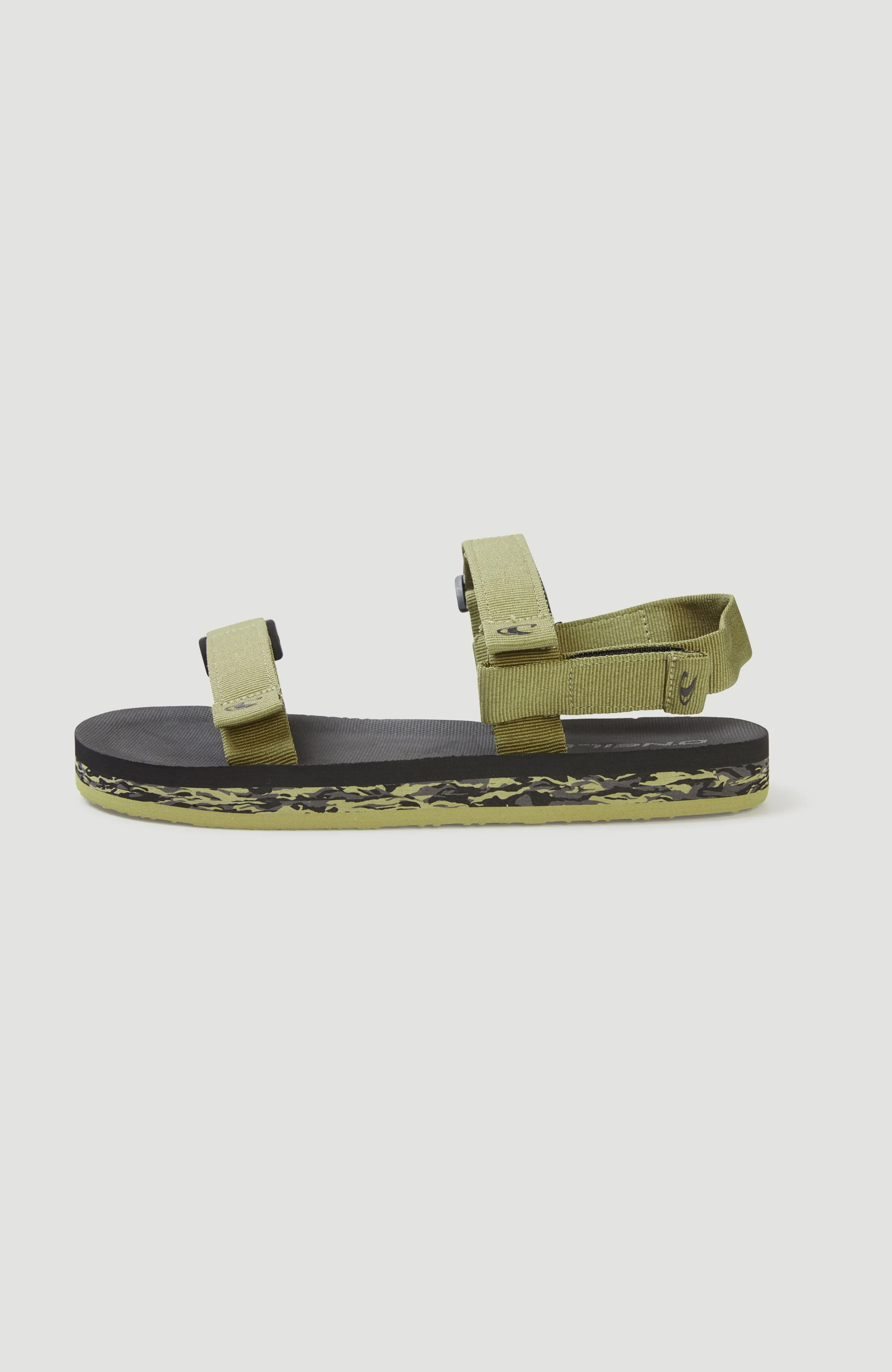 Camorro Strap Sandals | Plantation