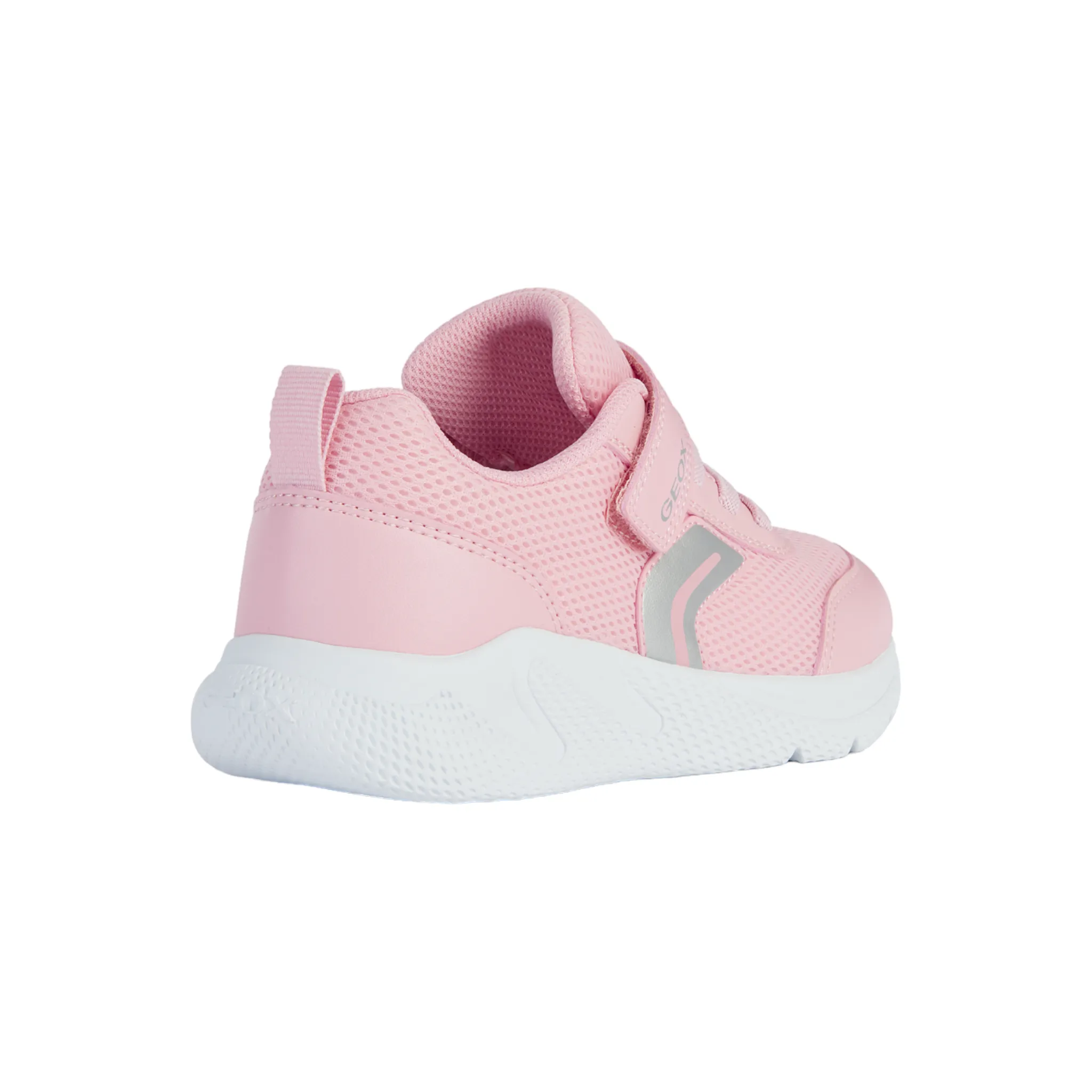 Geox Sprintye Velcro Sneaker