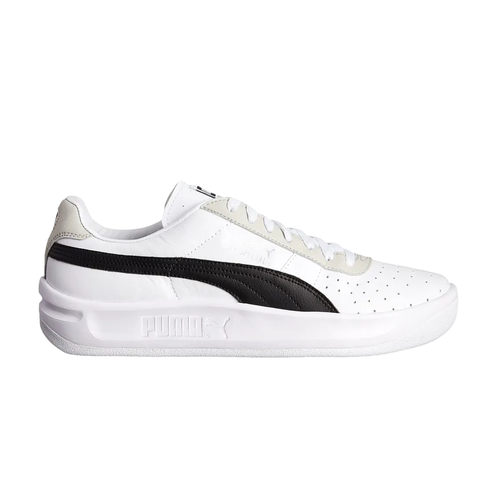 GV Special Puma sneakers, white