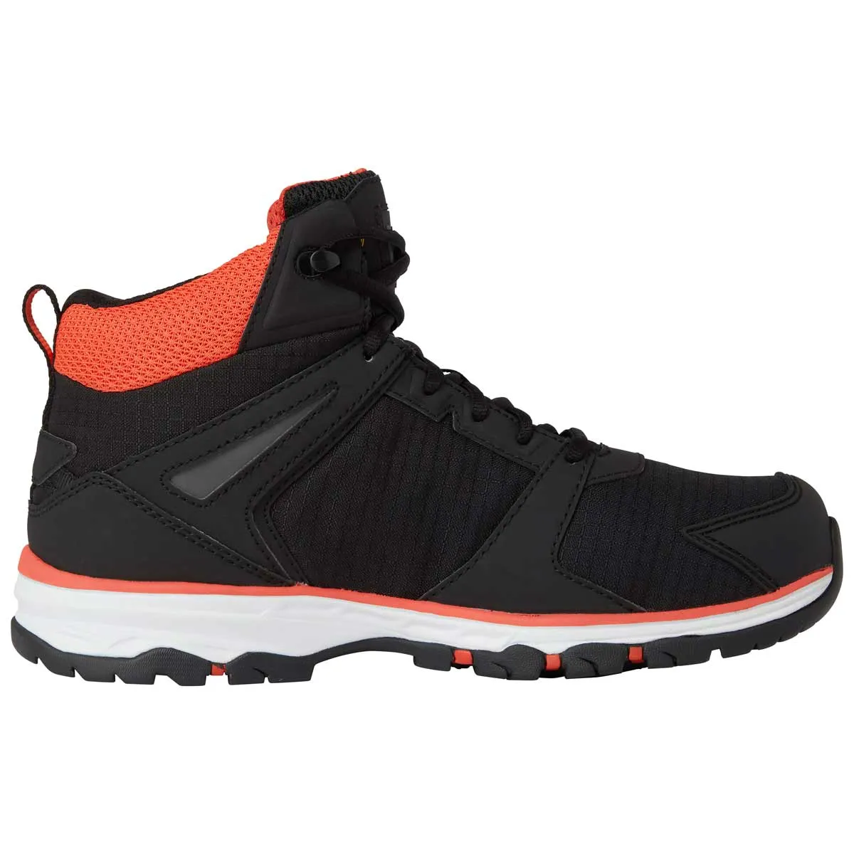 Helly Hansen Chelsea Evolution 2.0 Mid-Cut O2 HT Soft-Toe Shoes