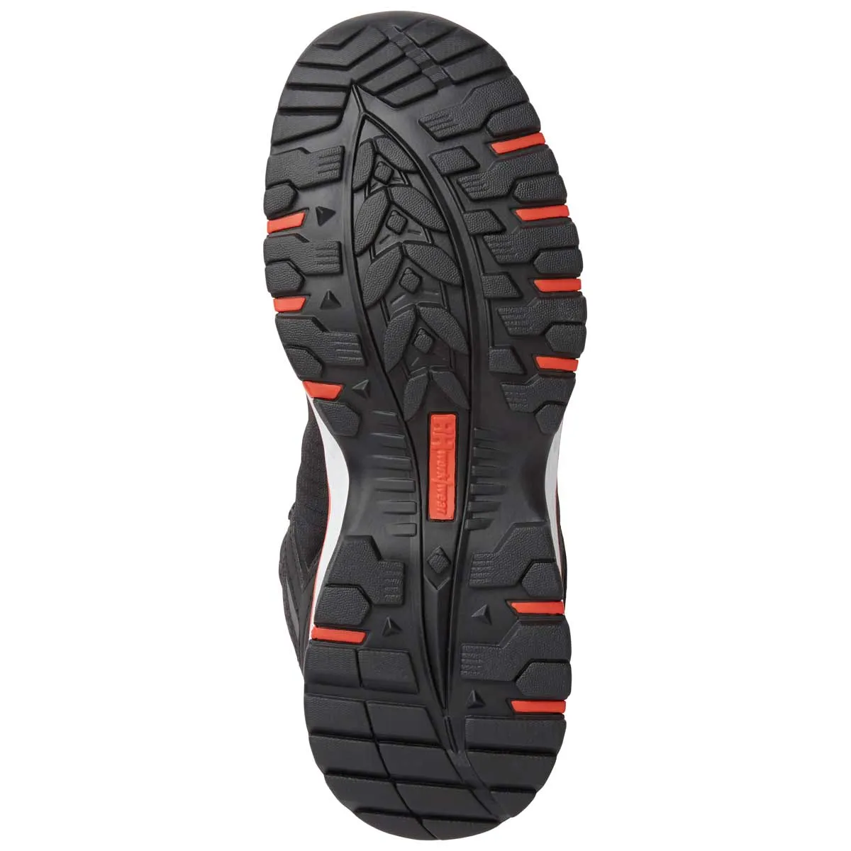 Helly Hansen Chelsea Evolution 2.0 Mid-Cut O2 HT Soft-Toe Shoes