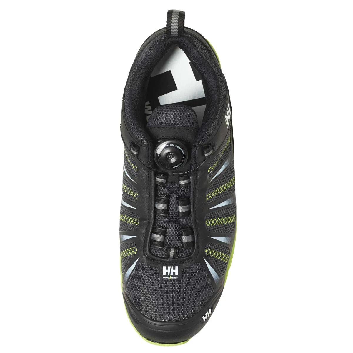 Helly Hansen Smestad BOA Composite-Toe Safety Shoes