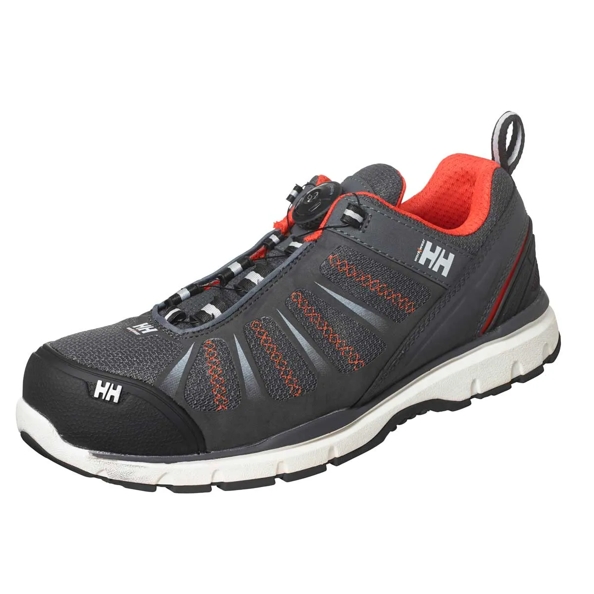 Helly Hansen Smestad BOA Composite-Toe Safety Shoes