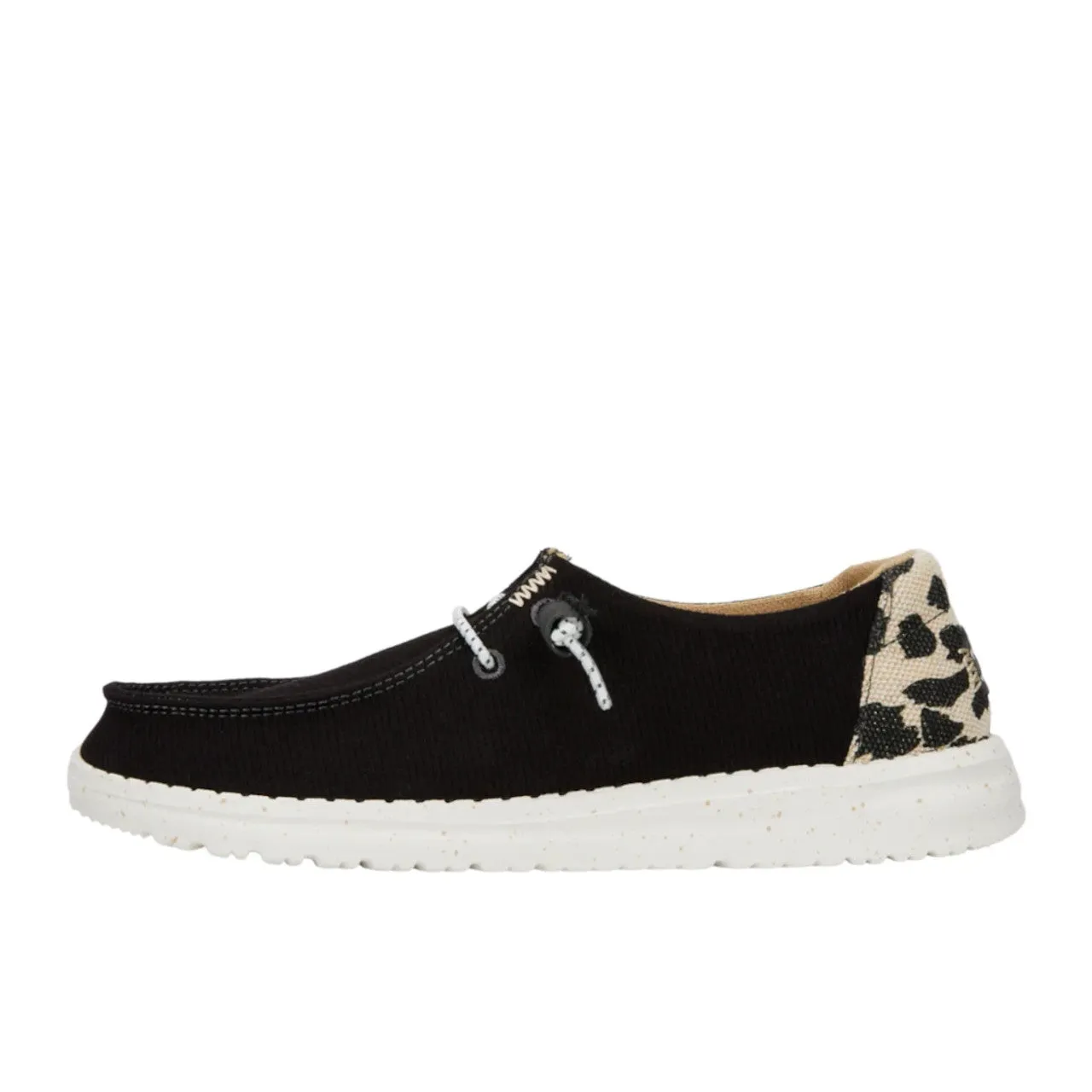 Hey Dude Women's Wendy Leopard