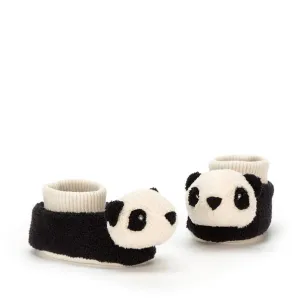 Jellycat Pippet Panda Booties