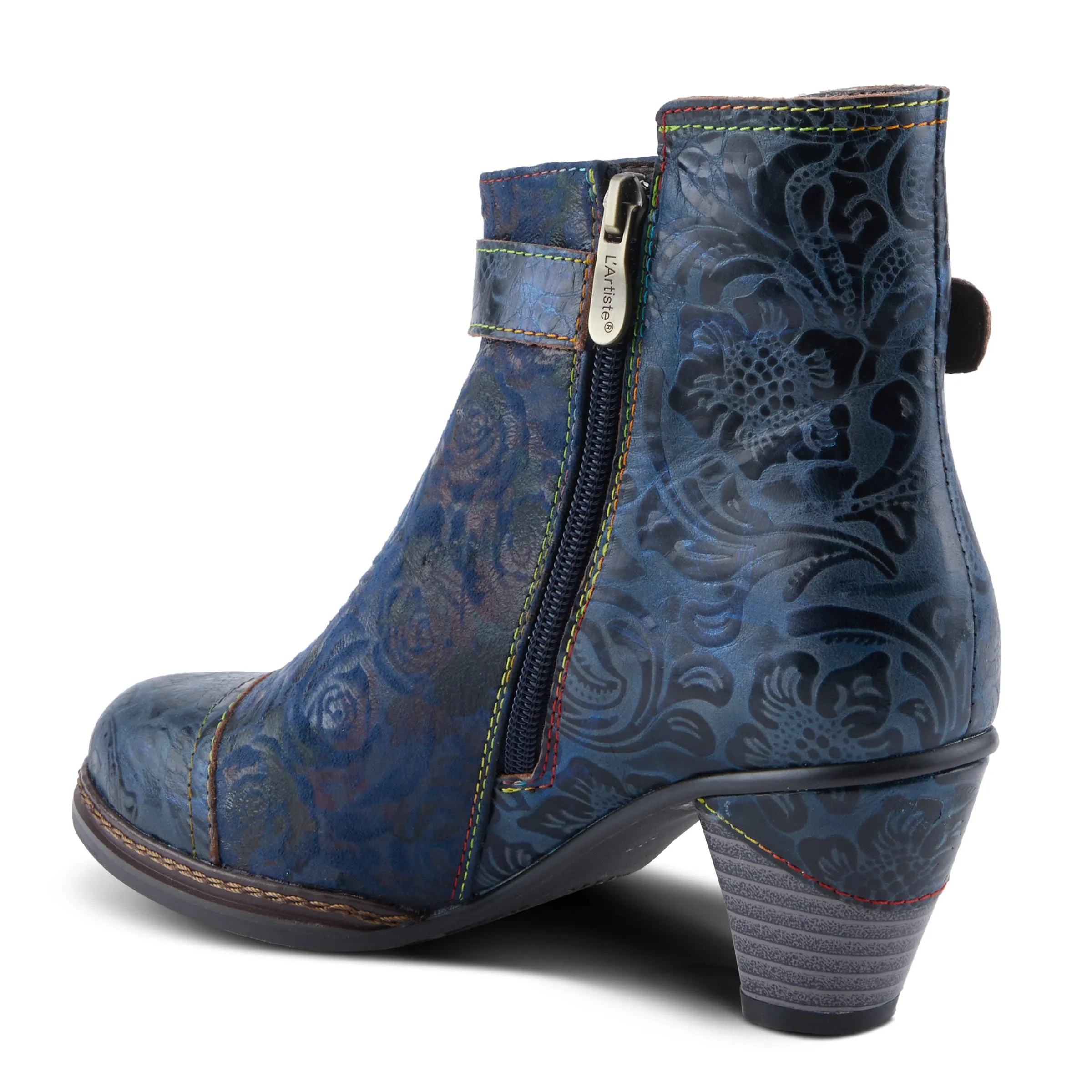 L'ARTISTE ANTILLES BOOTS