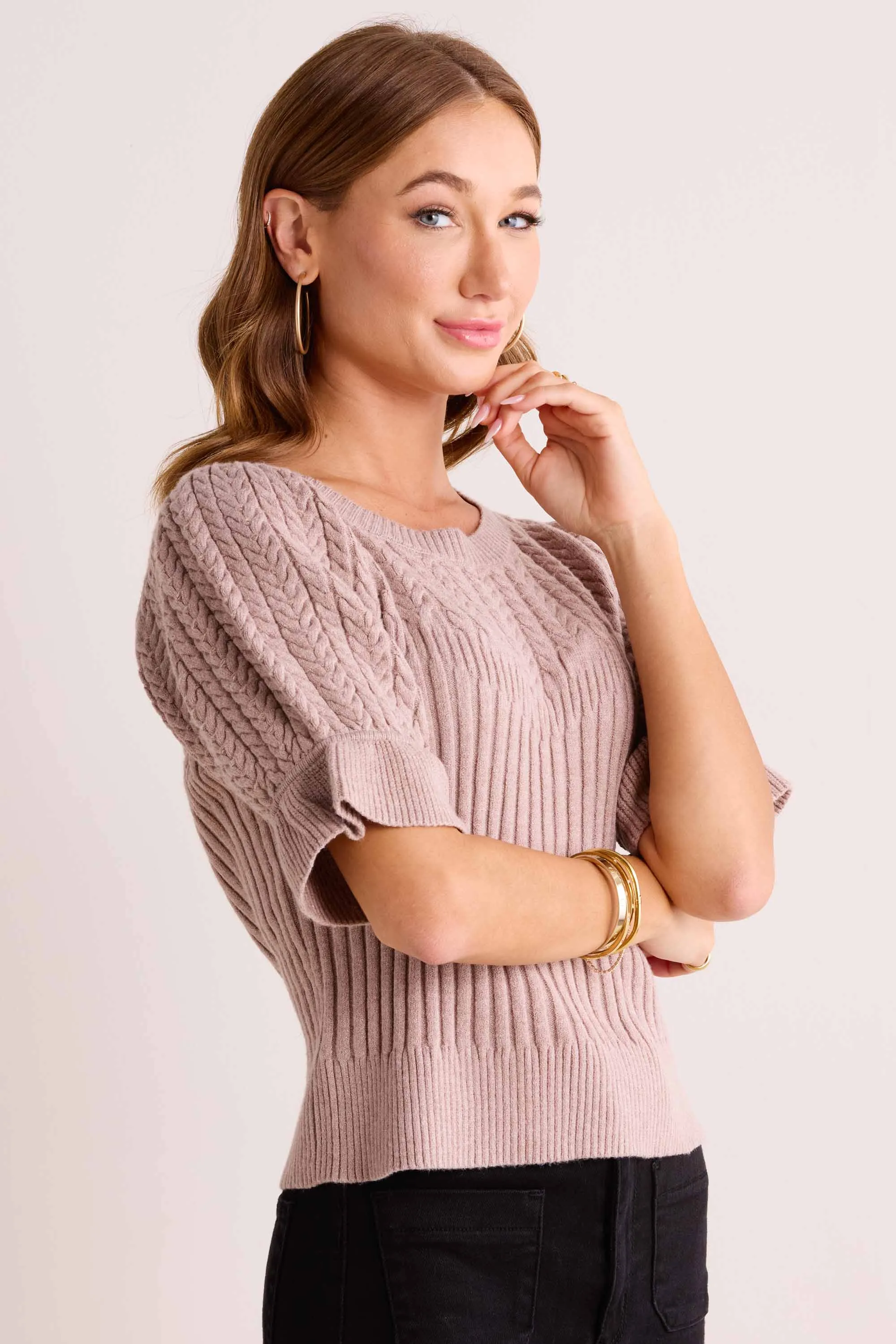 Marcie Sweater