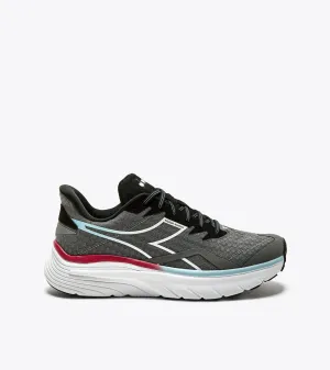 MEN'S EQUIPE NUCLEO - D - D0487 STEEL GRAY/WHITE/BLACK