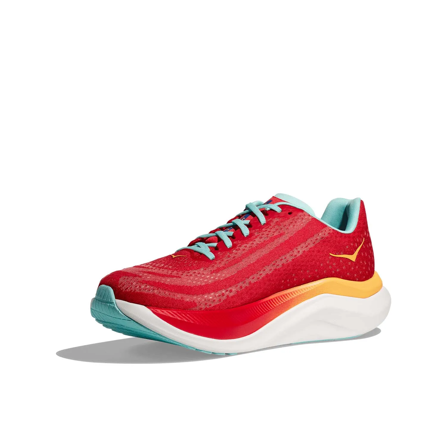 MEN'S MACH X - D - CRSCL CERISE / CLOUDLESS