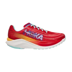 MEN'S MACH X - D - CRSCL CERISE / CLOUDLESS