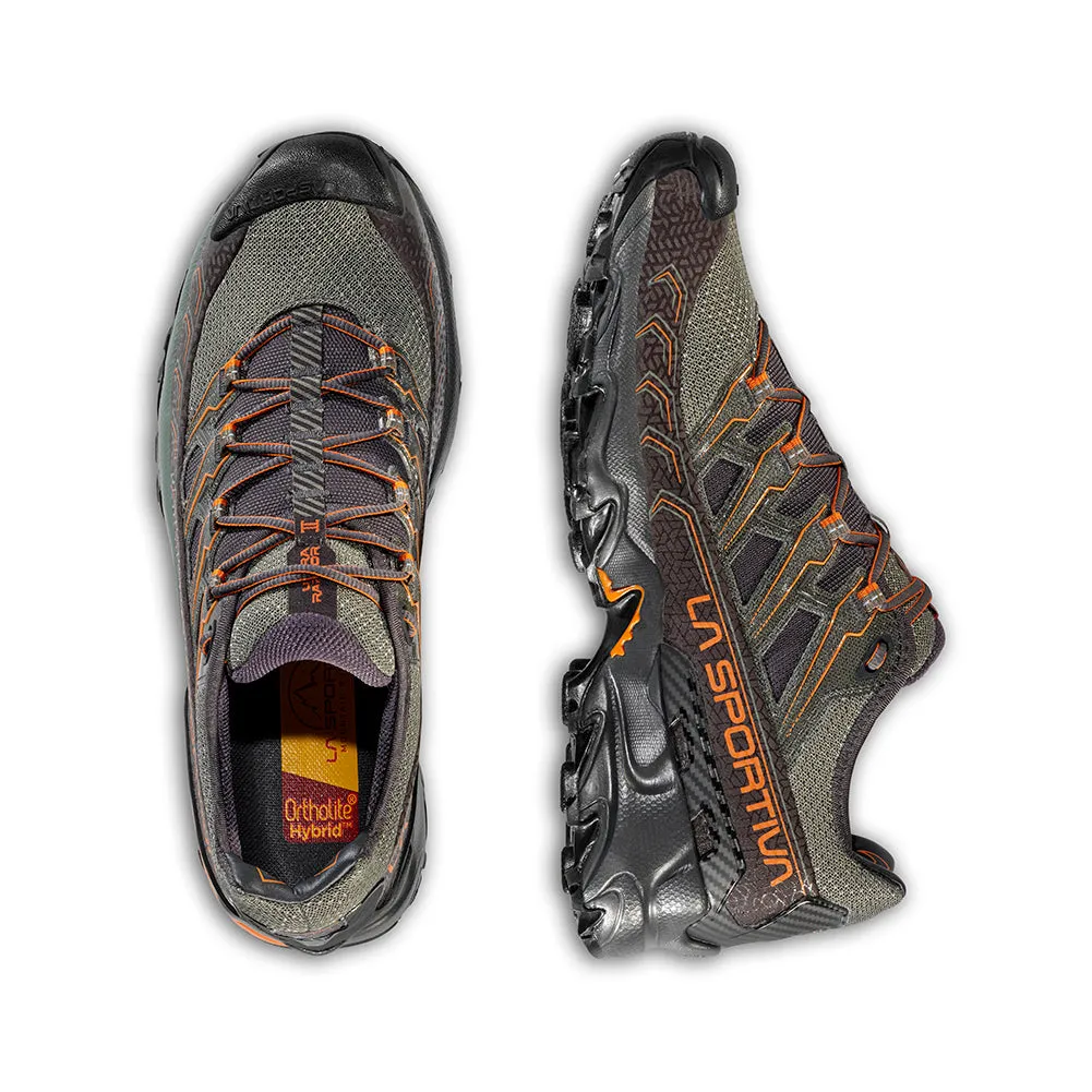 Men's Ultra Raptor II Trail Running Shoe