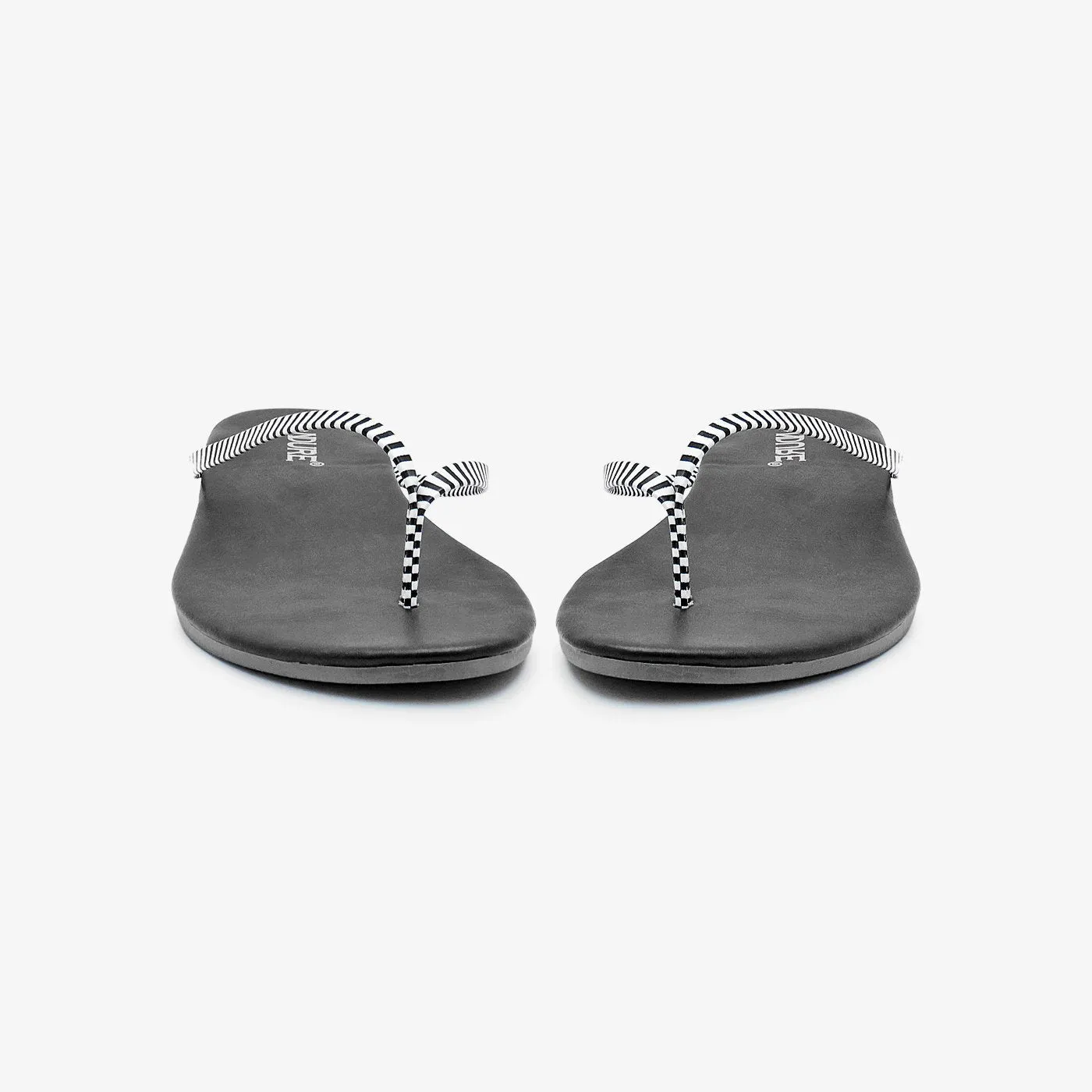 Minimalist Women Chappal