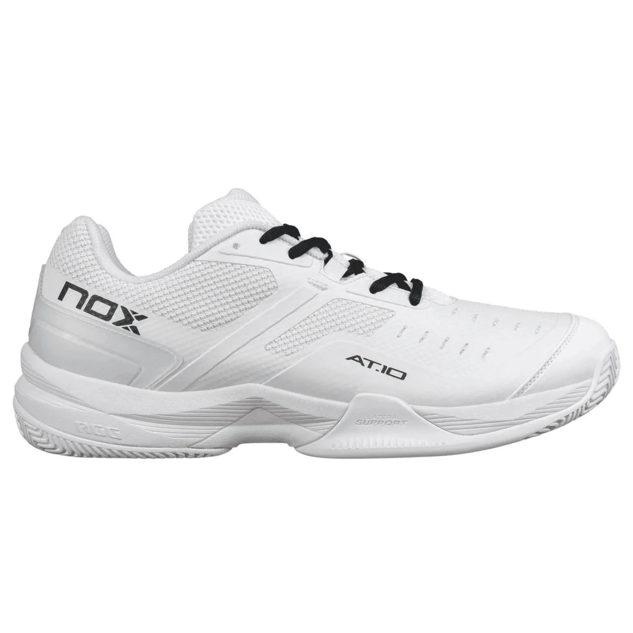 Nox AT10 PRO White Padel shoes