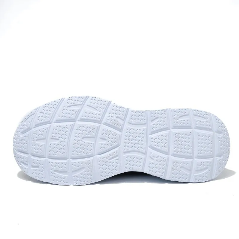 Owlkay Breathable Comfortable Casual Sneakers