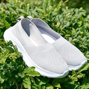 Owlkay Breathable Comfortable Casual Sneakers