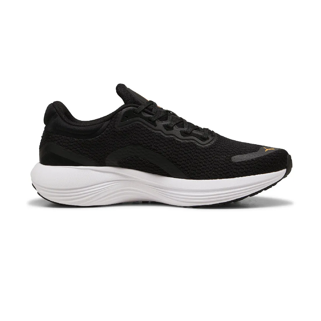 PUMA Scend Pro Men's Running in Black