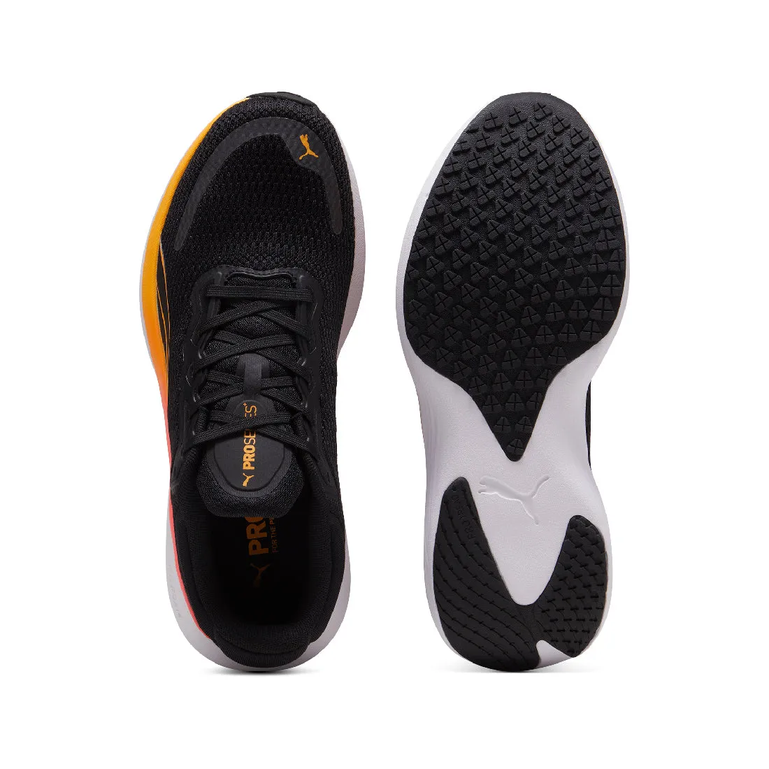 PUMA Scend Pro Men's Running in Black