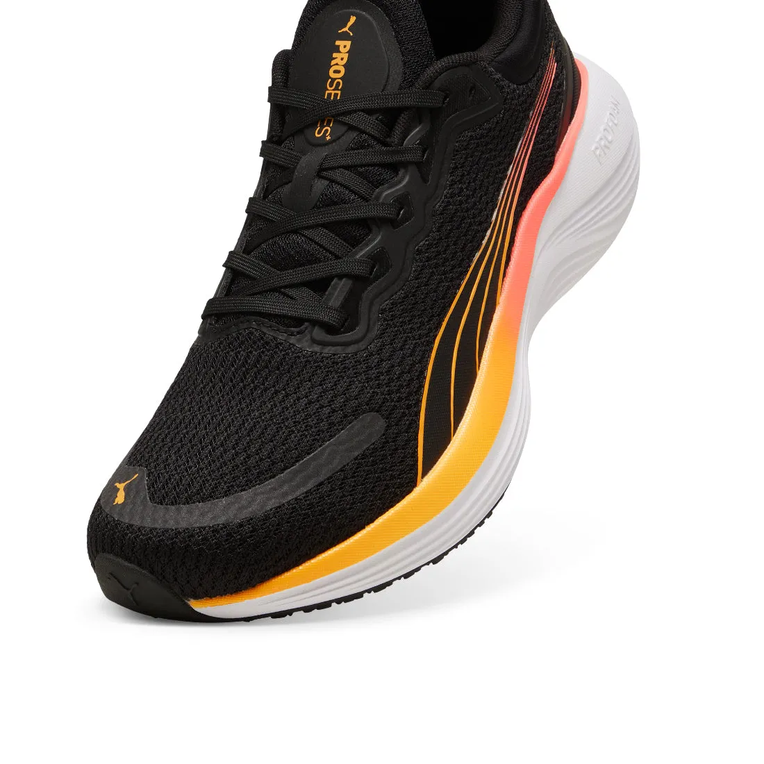 PUMA Scend Pro Men's Running in Black