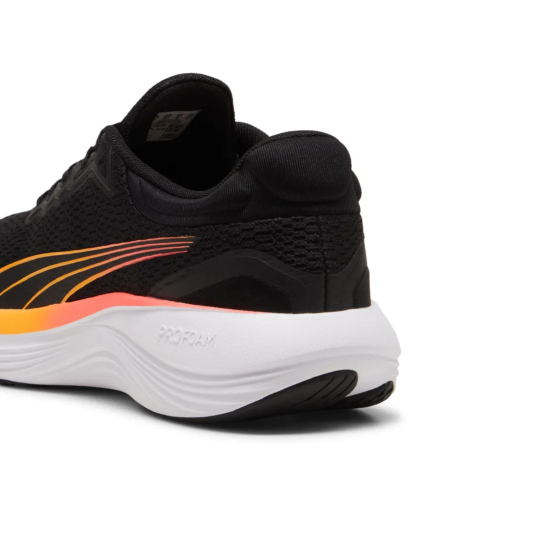 PUMA Scend Pro Men's Running in Black