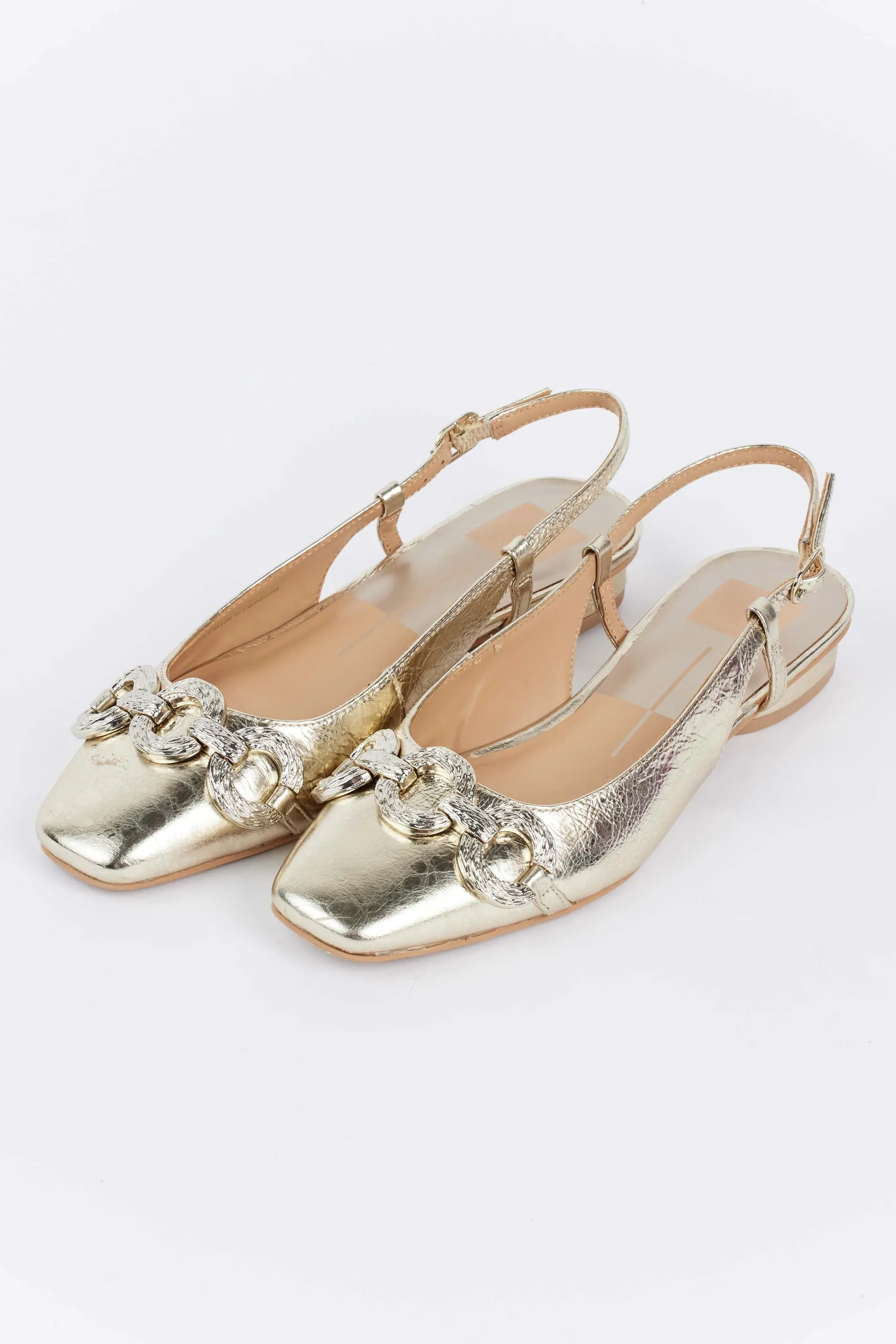 Ramano Flats by Dolce Vita