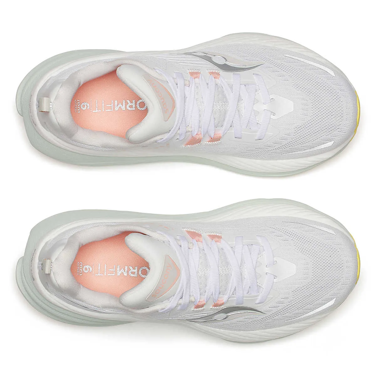 Saucony Hurricane 24 Womens Shoe