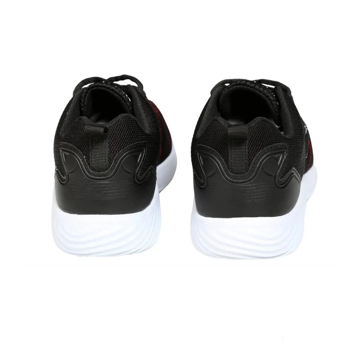 SG Calceus (Black) Training Shoes