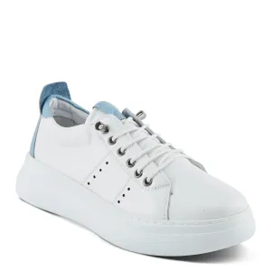 SPRING STEP FRANCE SNEAKERS