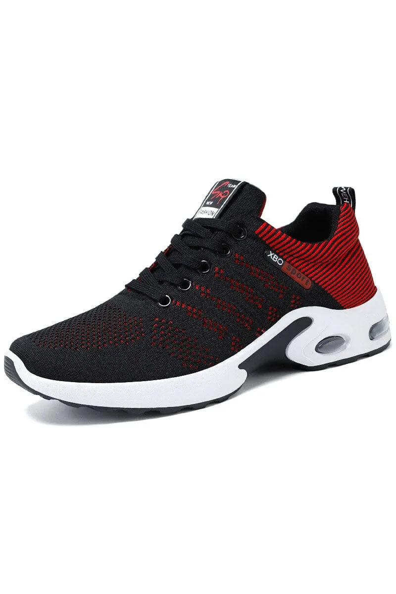 SR Men's High Gripper Sports Shoes