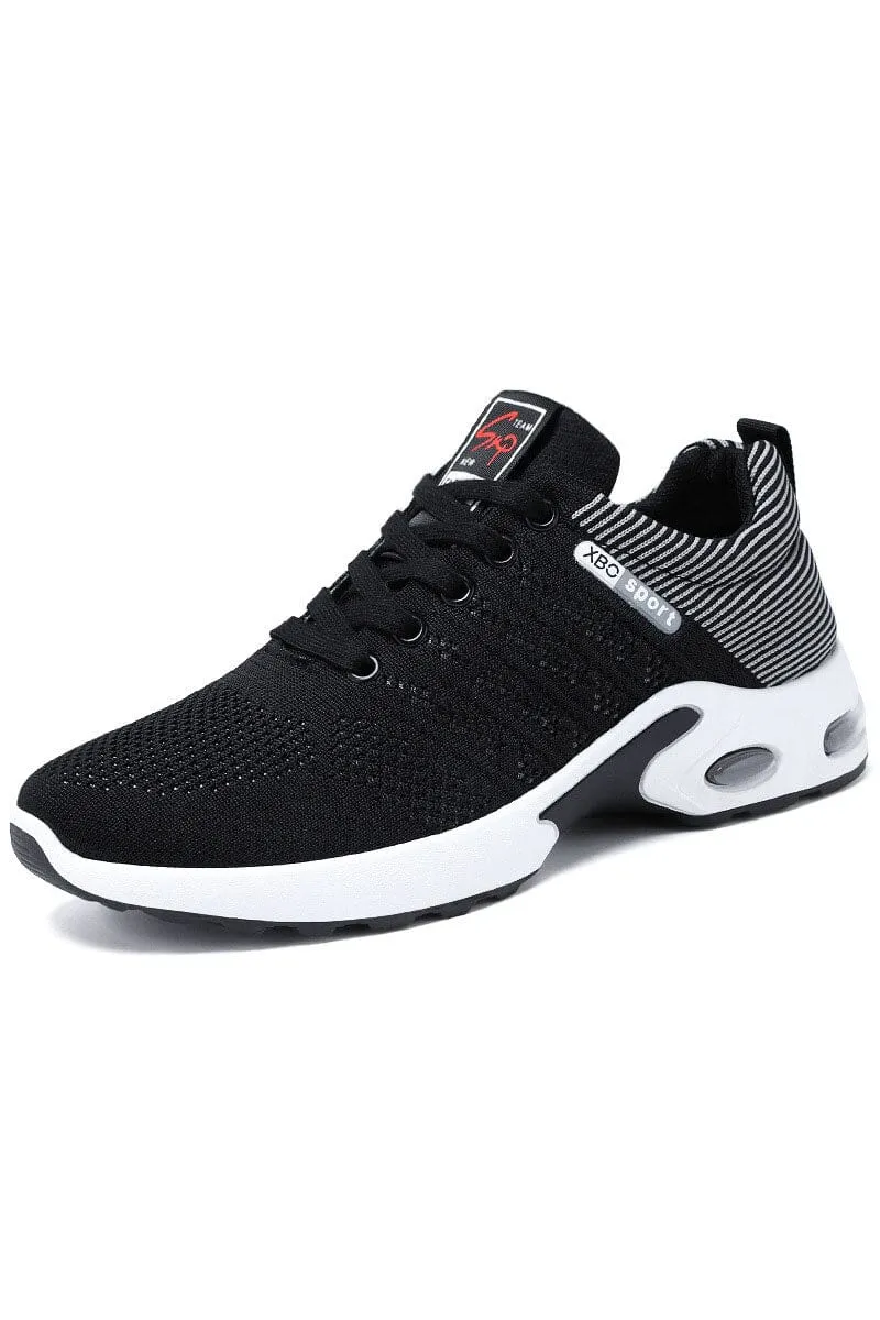 SR Men's High Gripper Sports Shoes